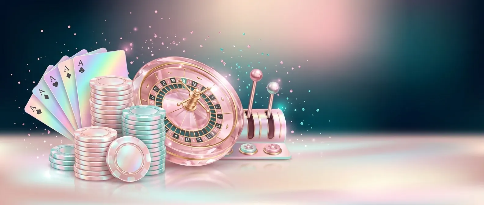 Olympe Casino bonus